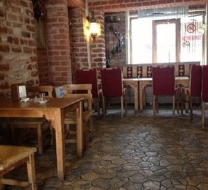 Almera Eyup Sultan Lokmacisi Eyup Merkez Istanbul